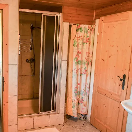 Holiday Basislager Fur Benzinbruder Tatil Evi Hirschegg (Styria)