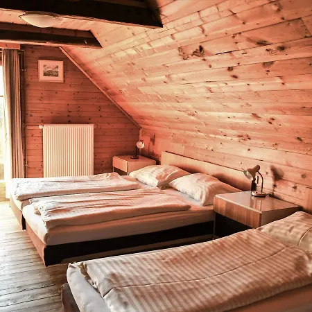 Tatil Evi Holiday Basislager Fur Benzinbruder *