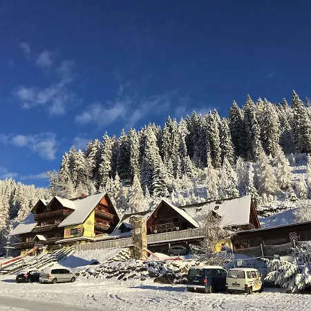 Holiday Basislager Fur Benzinbruder * Hirschegg (Styria)