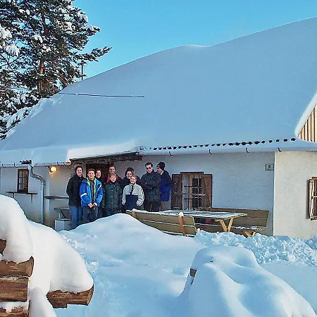 Holiday Basislager Fur Benzinbruder Tatil Evi Hirschegg (Styria)