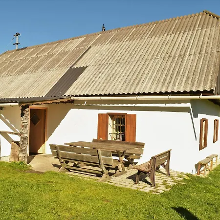 Tatil Evi Holiday Basislager Fur Benzinbruder *