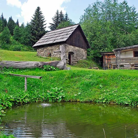 Tatil Evi Holiday Basislager Fur Benzinbruder *